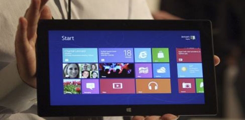 Will be Windows 8 Mobile the next target for Microsoft?